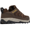 Columbia Men's Strata Trail Low WP back