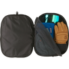 Patagonia Black Hole Cube 14L open