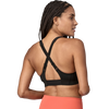 Patagonia Women's Shadowlite Mid-Impact Adjustable Bra back