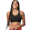 Patagonia Women's Shadowlite Mid-Impact Adjustable Bra front