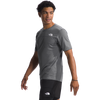 The North Face Men's Sunriser Short Sleeve side