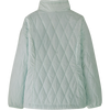 Patagonia Youth Nano Puff Diamond Quilted Jacket back