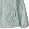 Patagonia Youth Nano Puff Diamond Quilted Jacket hem and cuff
