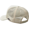 Hemlock Hats Last Resort Foam Trucker back