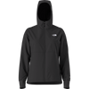 The North Face Women’s Shelbe Raschel Hoodie front