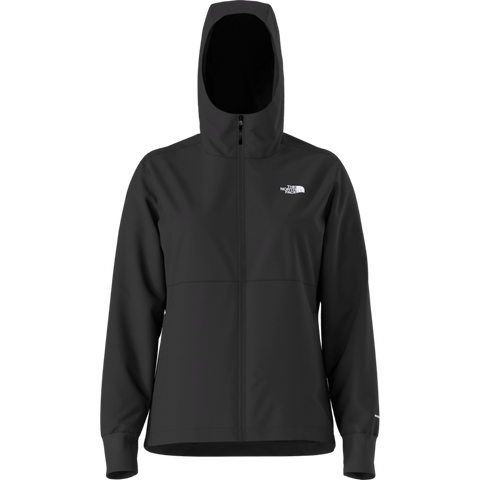 Women's Shelbe Raschel Hoodie