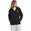 The North Face Women’s Shelbe Raschel Hoodie in TNF Black