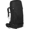 Osprey Kestrel 58 in black