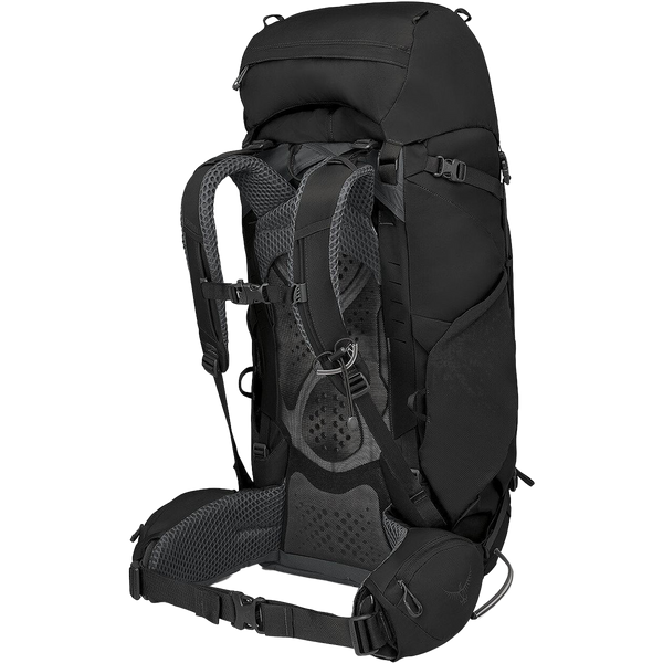 Kestrel 58 – Sports Basement