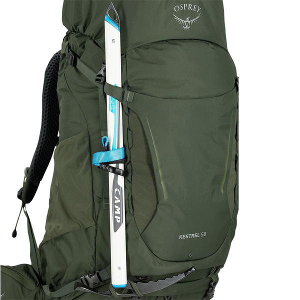 Kestrel 58 – Sports Basement