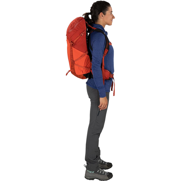 osprey women's tempest 30