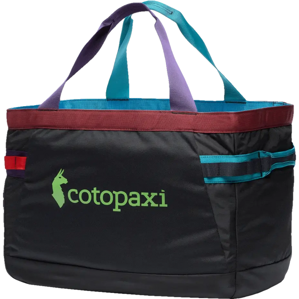 Allpa 60L Gear Hauler Tote – Sports Basement