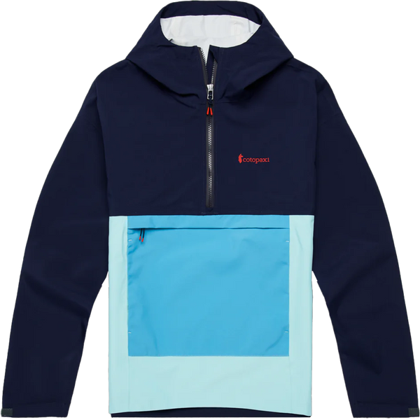 Women's Cielo Rain Anorak – Sports Basement
