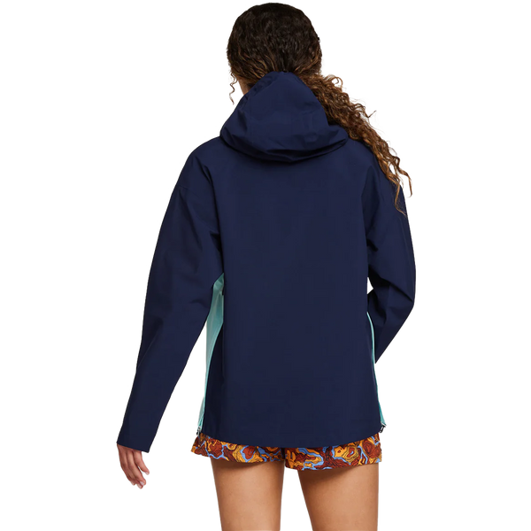 Women's Cielo Rain Anorak – Sports Basement