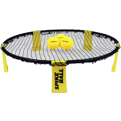 Spikeball Standard 3-Ball Kit