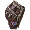 Wilson A1000 1787 Infield - 11.75" H-Web 2024 webbing