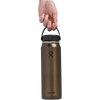 Hydro Flask 32 oz Lightweight Wide Mouth Trail Series handle