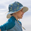 Sunday Afternoons Youth Natural Blend Bucket on kid
