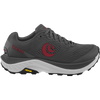 TOPO Athletic Men's Ultraventure 3 in Grey/Red