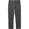 Vuori Men's Cascade Tech Chino in Charcoal