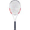Babolat Pure Strike 16/19 Gen4 - 2024 in White Red Black