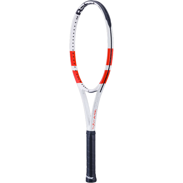 Babolat PURE STRIKE 16×19 Amazon.com : Babolat Pure Strike 16/19 Tennis Racquet