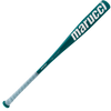 Marucci Sports F5 -3 BBCOR 2 5/8" 4th Gen in Dark Teal