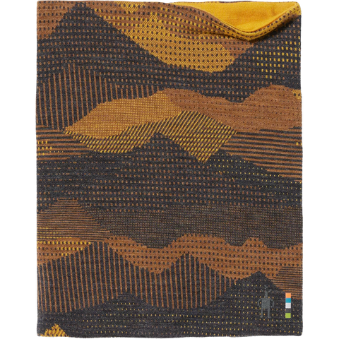 Thermal Merino Reversible Neck Gaiter