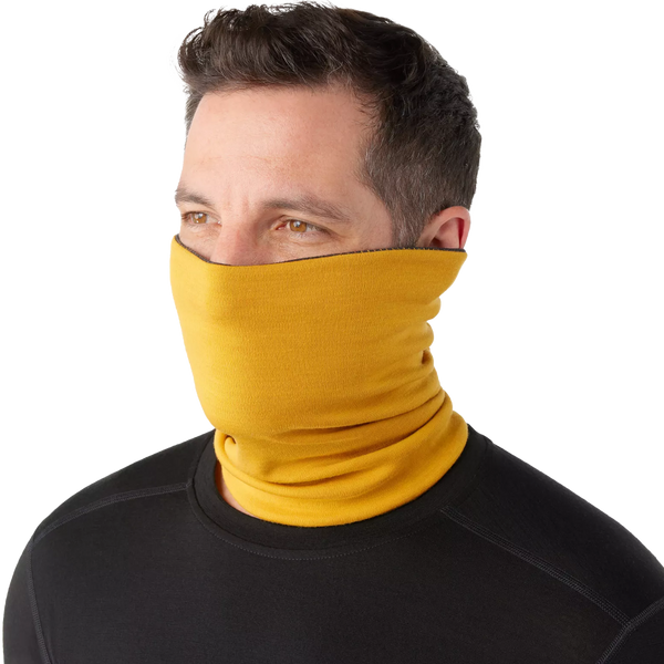 Thermal Merino Reversible Neck Gaiter Sports Basement