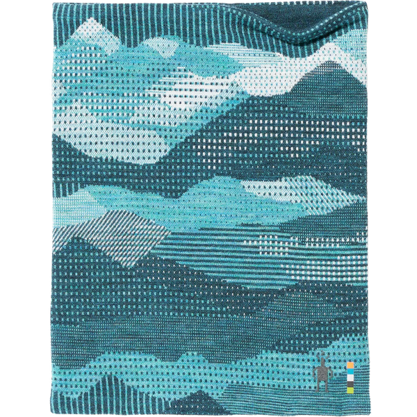 Thermal Merino Reversible Neck Gaiter Sports Basement