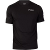 Fox Head Men's Ranger Drirelease Short Sleeve Jersey Alyn in Black