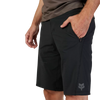 Fox Head Men's Flexair Short with Liner in Black
