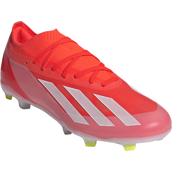 X CrazyFast Pro Firm Ground – Sports Basement