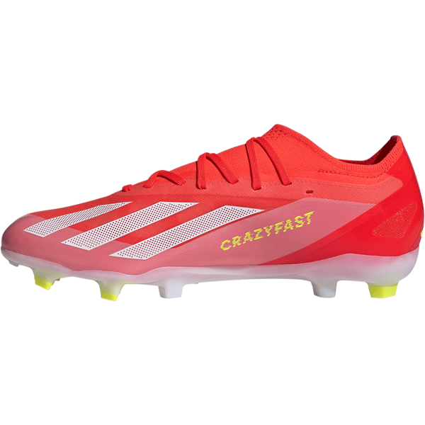 X CrazyFast Pro Firm Ground – Sports Basement