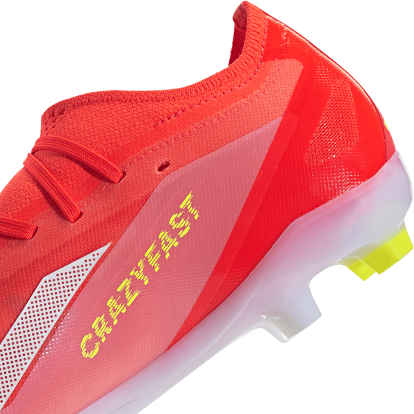 X CrazyFast Pro Firm Ground – Sports Basement