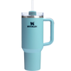 Stanley Quencher H2.O FlowState 40 oz Tumbler in Agave