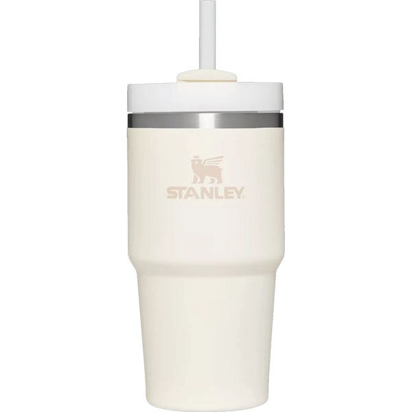 Dental Work -40 OZ Stanley Quencher H2.0 Travel Tumbler With