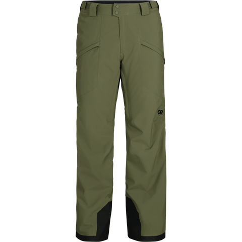 Men's Snowcrew Pants