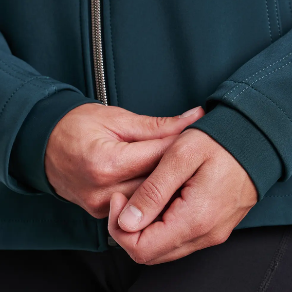 Women's Frost Softshell Jacket Sports Basement