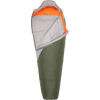 Kelty Cosmic Synthetic 40 unzipped