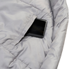 Kelty Cosmic Synthetic 40 stash pocket