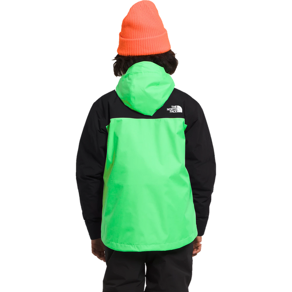 Youth Freedom Triclimate Sports Basement