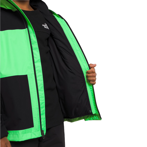 Youth Freedom Triclimate Sports Basement