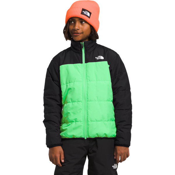 Youth Freedom Triclimate Sports Basement