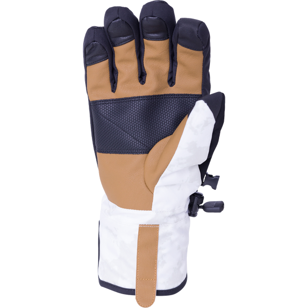 Recon Glove Sports Basement