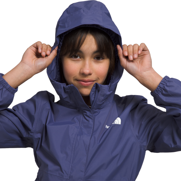 Youth Antora Rain Jacket Sports Basement