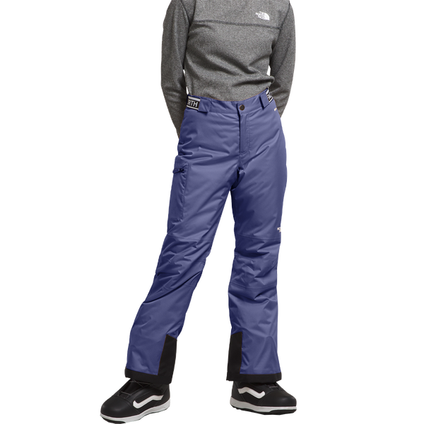 Youth Freedom Insulated Pant Sports Basement