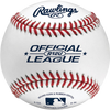 12U League Play (2-Pack)