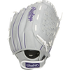 Rawlings Youth Sure Catch Fast Pitch Outfield - 12" Basket Web