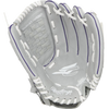 Rawlings Youth Sure Catch Fast Pitch Outfield - 12" Basket Web palm